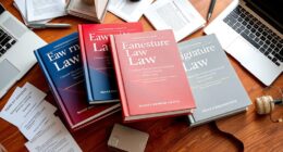 top e signature law guides