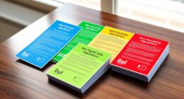 top financial regulations study cards