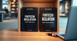 top fintech regulation books