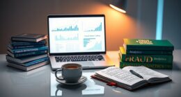 top fraud analytics books