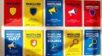 top hotline posters for transparency