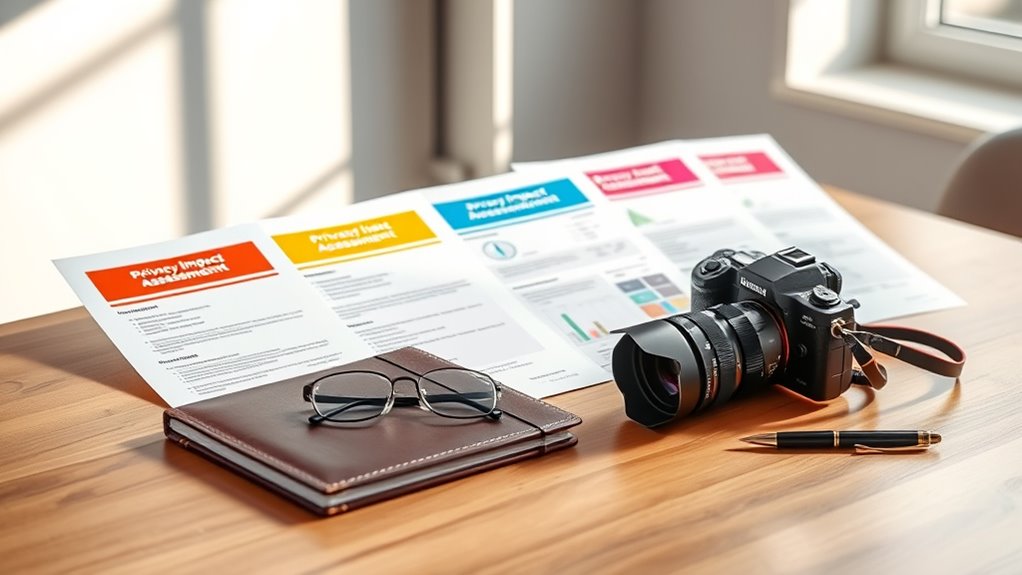 top privacy impact forms