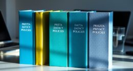 top privacy policy templates