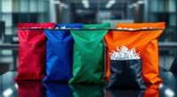 top privacy shredding bags