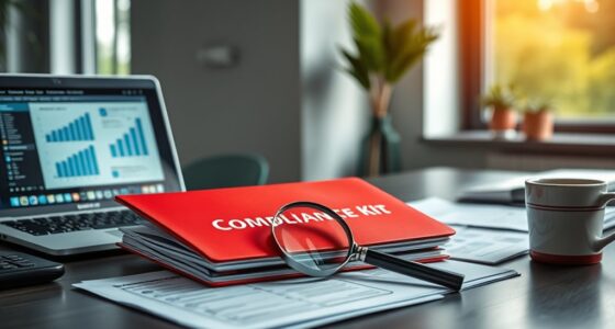 top red flags compliance kits