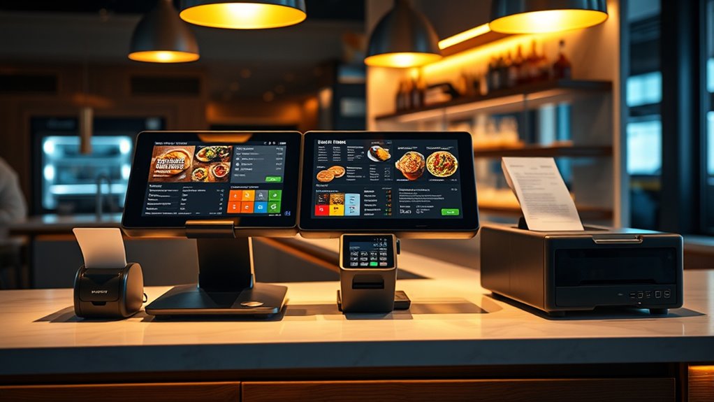 top restaurant pos bundles