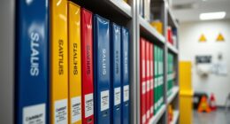 top safety data sheet storage