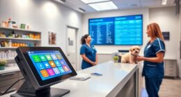 top veterinary payment system