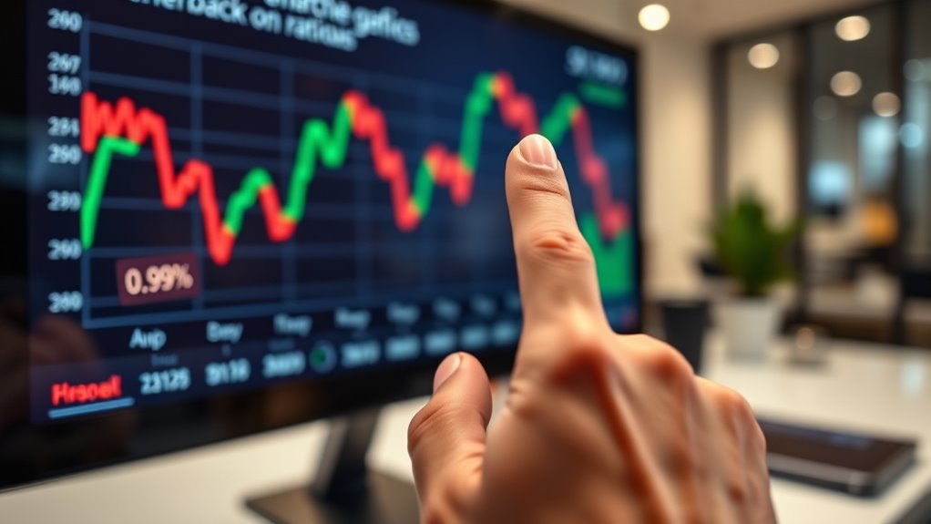 variations in chargeback rates