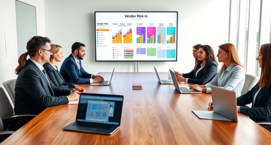 vendor risk management strategy