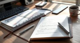visa documentation step by step