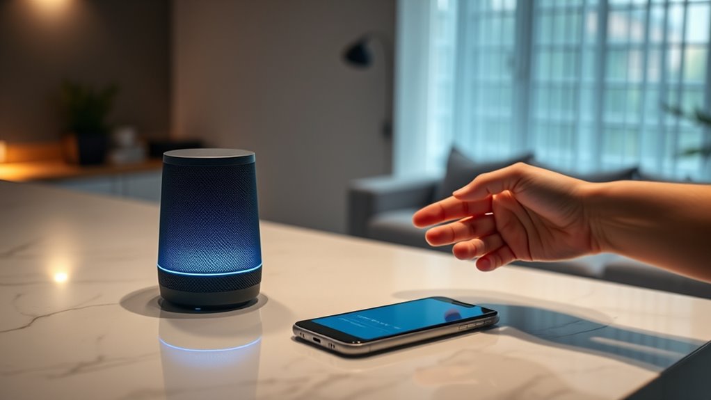 voice payments privacy concerns