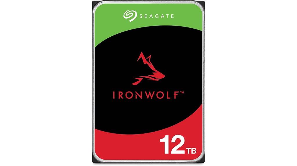 12tb nas hard drive