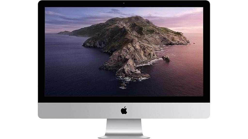 2019 imac 27 inch retina