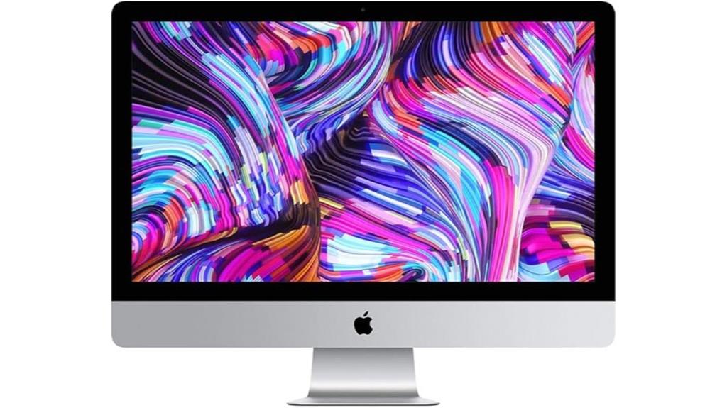 27 inch retina 5k desktop