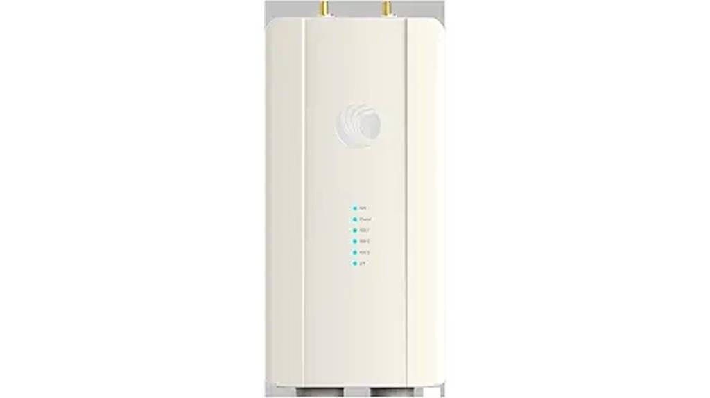 5 ghz subscriber module