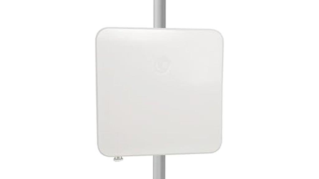 5 ghz wireless subscriber module