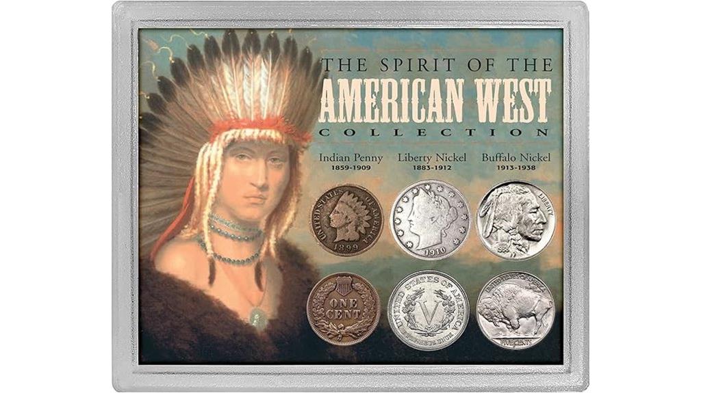 american coin collection warranty