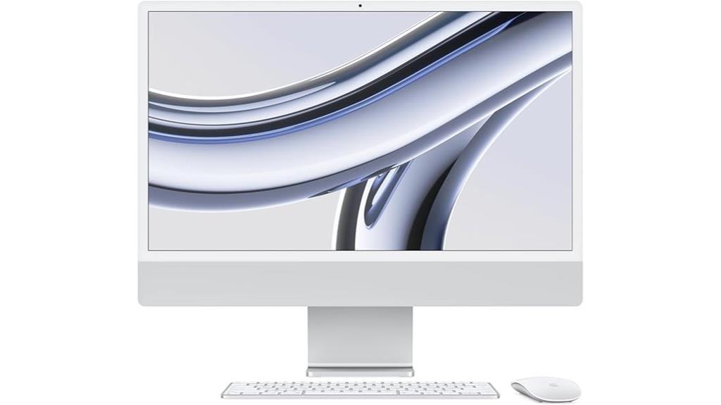 apple m3 imac 2023