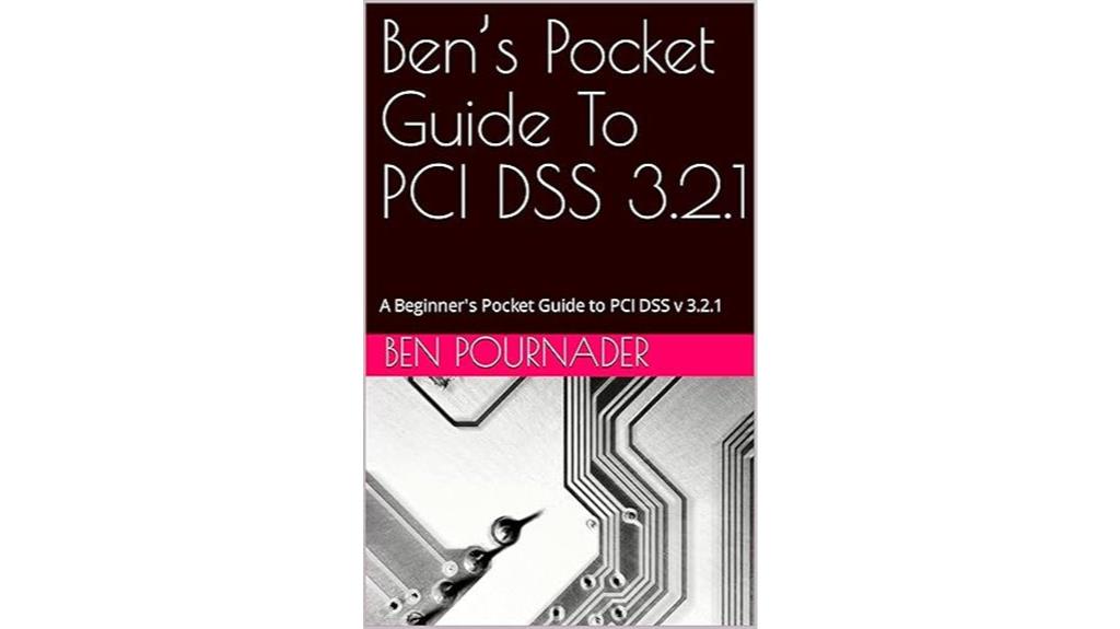ben s pci dss guide
