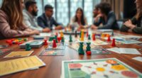 business ethics board games