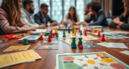 business ethics board games
