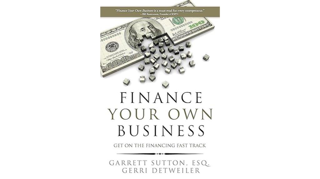 business financing fast track
