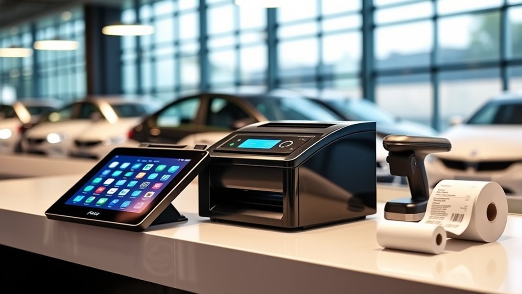 car system compatibility and durability