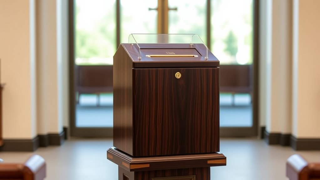 choosing durable secure stands