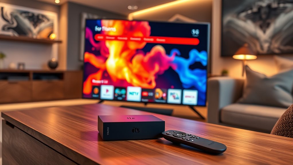 choosing the right fire tv