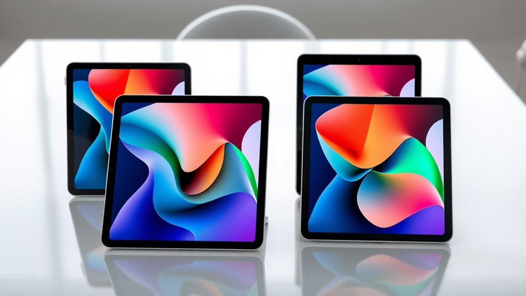 choosing the right ipad