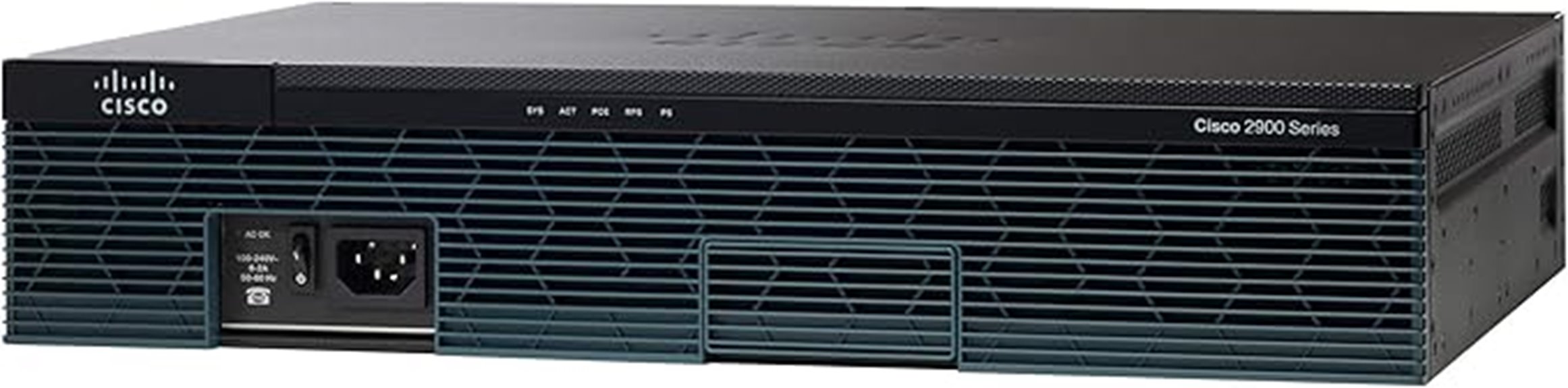 cisco 2911 security bundle