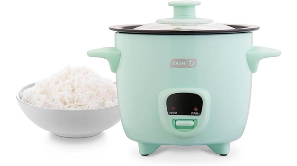 compact 0 5 quart cooker