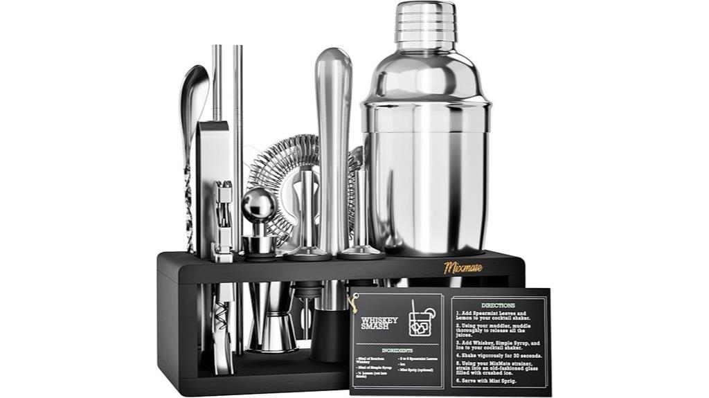 complete 15 piece silver bar set