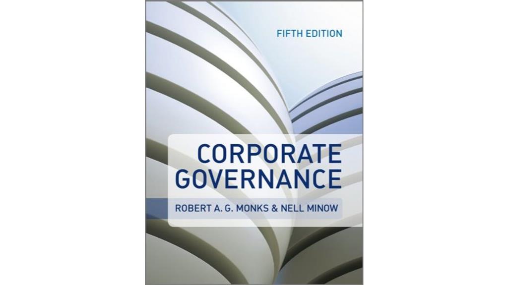 corporate governance principles and practices