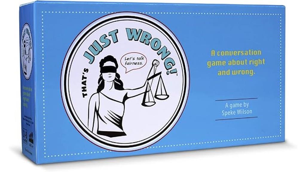 debate game for teens