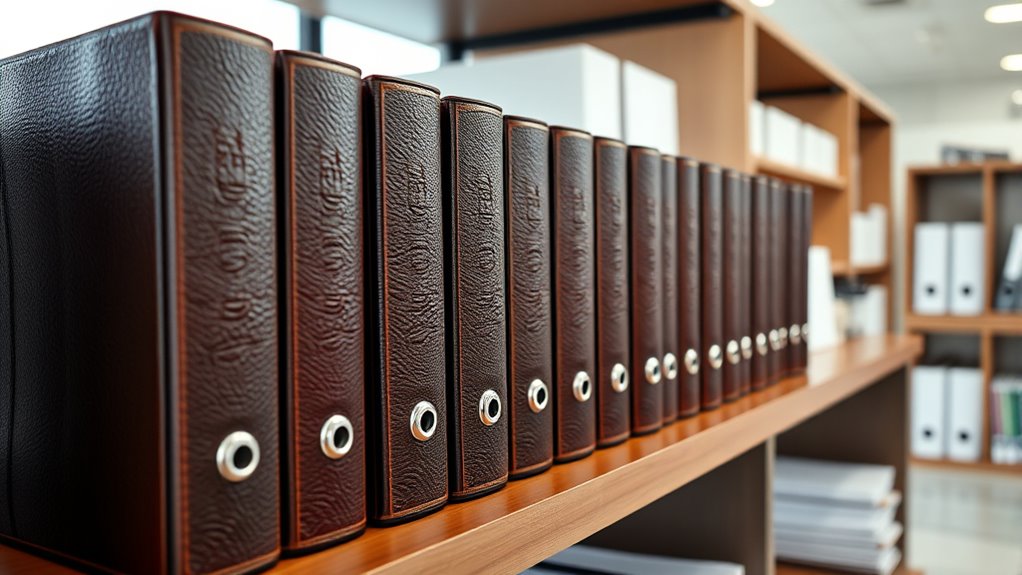 durability capacity features security