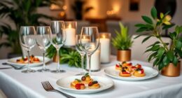 effortless hosting tips and products