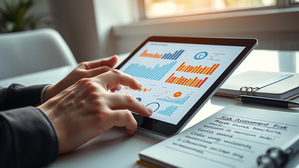 evaluation scope and requirements