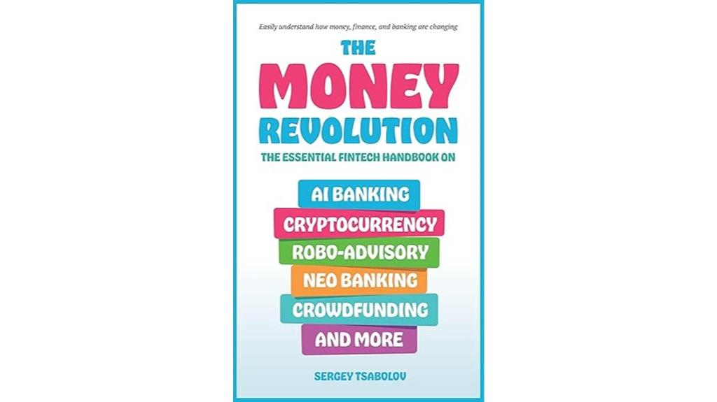 fintech ai cryptocurrency banking