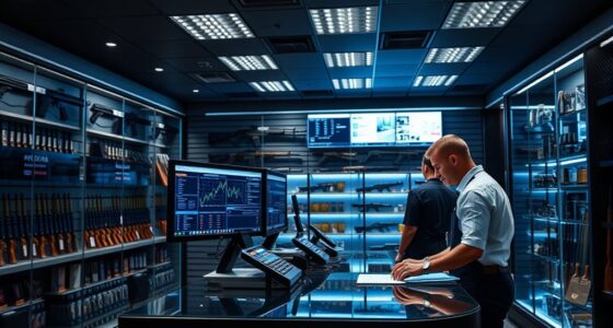 firearms store pos systems