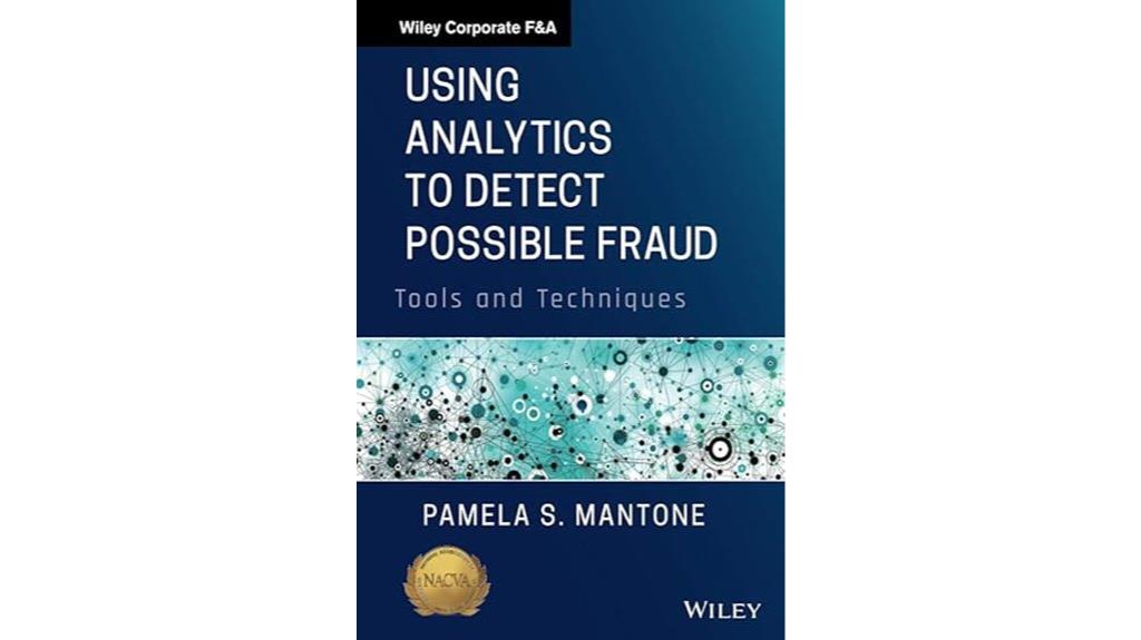 fraud detection analytics tools