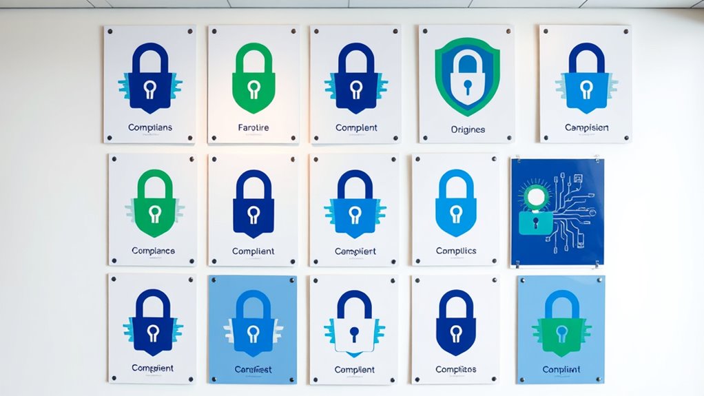 gdpr posters for business