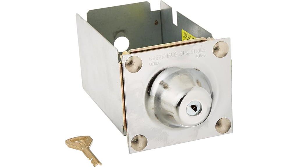 genuine oem coin box