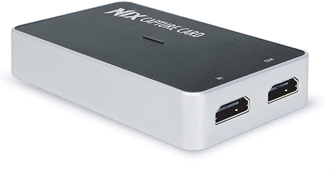 hdmi capture card usb