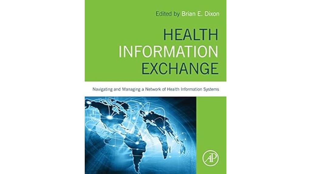 health data sharing guide