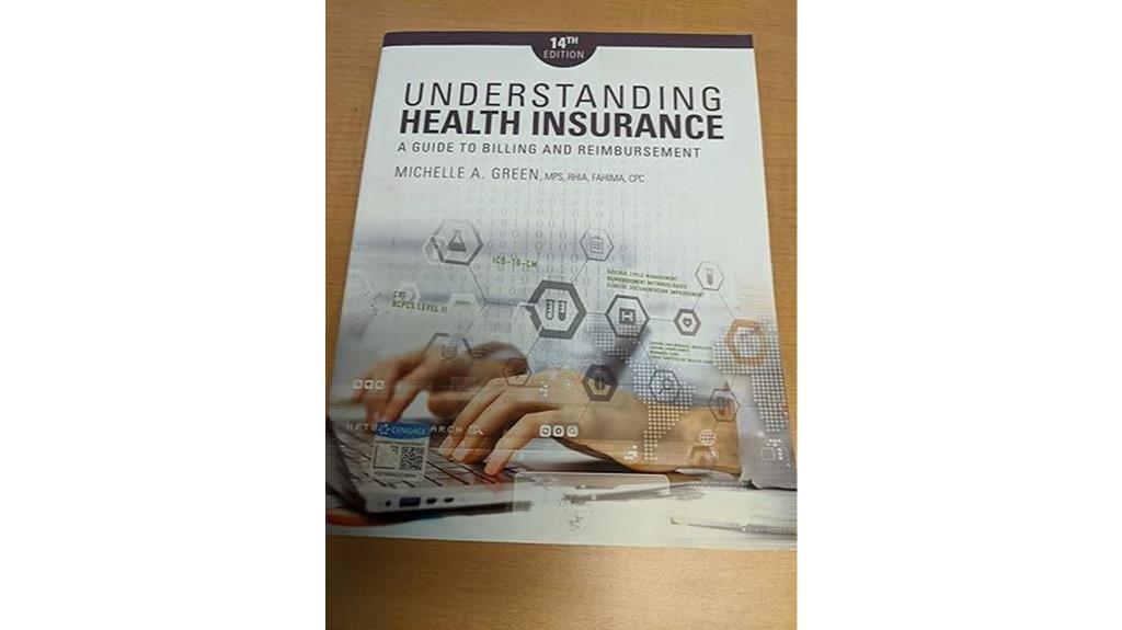 health insurance billing guide