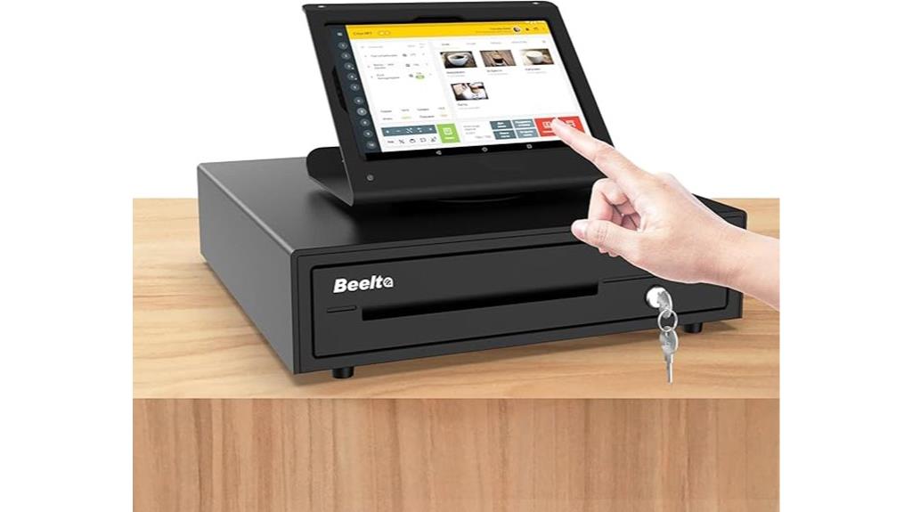 heavy duty pos bundle