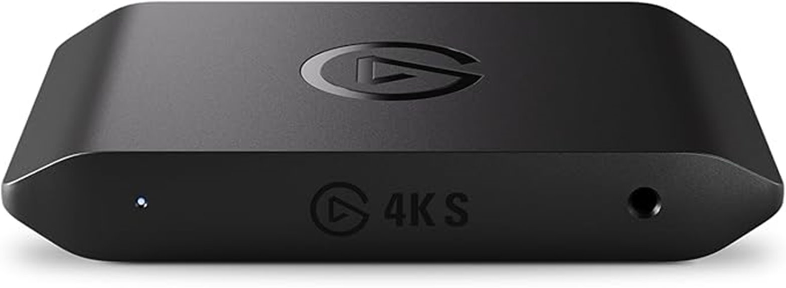 high performance 4k capture card