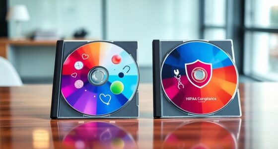 hipaa training dvds selection